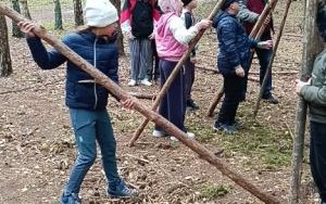 Szczęście blisko natury – Dzień Chłopca w 3B i 4A (12)