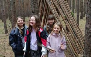 Szczęście blisko natury – Dzień Chłopca w 3B i 4A (13)