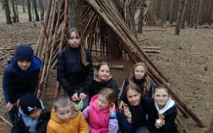 Szczęście blisko natury – Dzień Chłopca w 3B i 4A (11)
