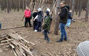 Szczęście blisko natury – Dzień Chłopca w 3B i 4A (9)