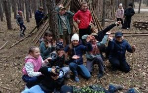 Szczęście blisko natury – Dzień Chłopca w 3B i 4A (6)