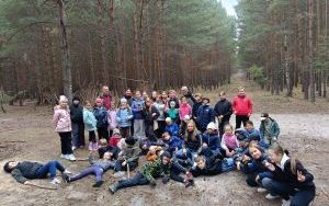 Szczęście blisko natury – Dzień Chłopca w 3B i 4A (7)