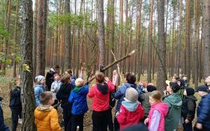 Szczęście blisko natury – Dzień Chłopca w 3B i 4A (2)
