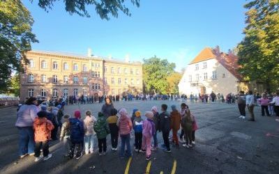 Obchodzimy Ogólnopolski Tydzień Szczęścia w Szkole (14)
