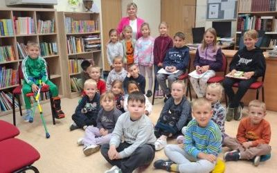 Ogólnopolski Dzień Głośnego Czytania w 0b (3)