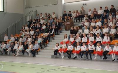 Dzień Edukacji Narodowej i Pasowanie na ucznia (13)