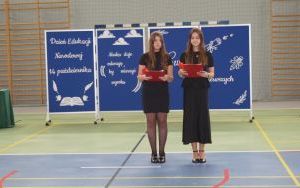 Dzień Edukacji Narodowej i Pasowanie na ucznia (12)