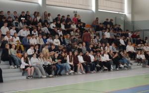 Dzień Edukacji Narodowej i Pasowanie na ucznia (8)