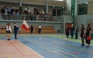 Dzień Edukacji Narodowej i Pasowanie na ucznia (4)