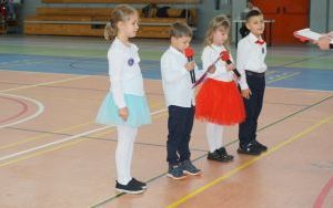 Dzień Edukacji Narodowej i Pasowanie na ucznia (7)