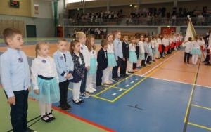 Dzień Edukacji Narodowej i Pasowanie na ucznia (6)