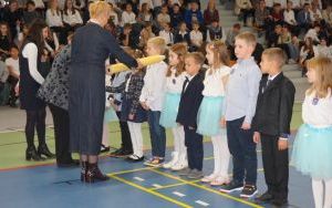 Dzień Edukacji Narodowej i Pasowanie na ucznia (2)