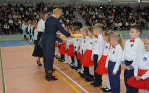 Dzień Edukacji Narodowej i Pasowanie na ucznia (1)