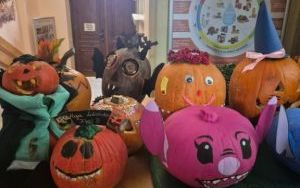 Konkurs na Najlepiej Udekorowaną Dynię (6)