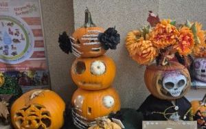 Konkurs na Najlepiej Udekorowaną Dynię (8)