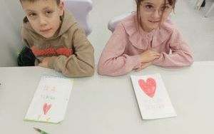 ,,Poczytaj mi Babciu, poczytaj mi Dziadku” w klasie 1b (9)