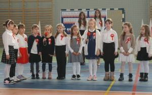 Narodowe Święto Niepodległości w naszej szkole (2)