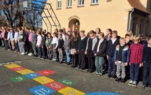 Narodowe Święto Niepodległości w naszej szkole (5)