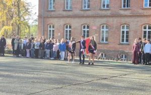 Narodowe Święto Niepodległości w naszej szkole (6)