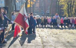 Narodowe Święto Niepodległości w naszej szkole (3)