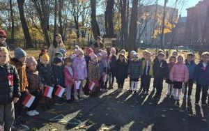 Narodowe Święto Niepodległości w naszej szkole (4)