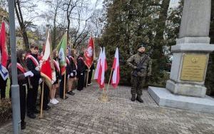 Narodowe Święto Niepodległości w naszej szkole (2)