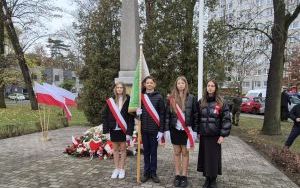 Narodowe Święto Niepodległości w naszej szkole (1)