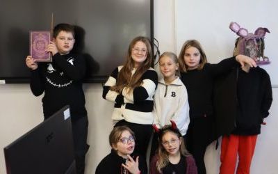 Halloween w szkole (15)