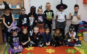 Halloween w szkole (4)