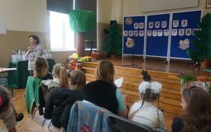 Rozstrzygnięcie Konkursu Recytatorskiego „Zdrowie - nasz największy skarb” (13)