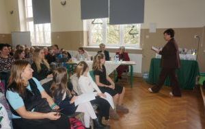 Rozstrzygnięcie Konkursu Recytatorskiego „Zdrowie - nasz największy skarb” (10)