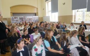 Rozstrzygnięcie Konkursu Recytatorskiego „Zdrowie - nasz największy skarb” (11)