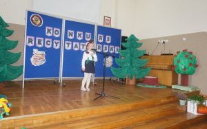 Rozstrzygnięcie Konkursu Recytatorskiego „Zdrowie - nasz największy skarb” (3)