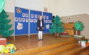 Rozstrzygnięcie Konkursu Recytatorskiego „Zdrowie - nasz największy skarb” (4)