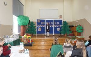 Rozstrzygnięcie Konkursu Recytatorskiego „Zdrowie - nasz największy skarb” (1)