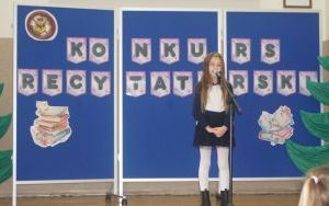 Rozstrzygnięcie Konkursu Recytatorskiego „Zdrowie - nasz największy skarb” (14)