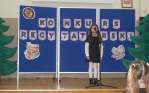 Rozstrzygnięcie Konkursu Recytatorskiego „Zdrowie - nasz największy skarb” (11)