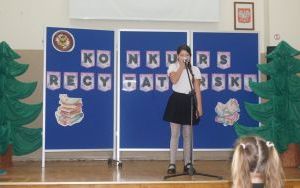 Rozstrzygnięcie Konkursu Recytatorskiego „Zdrowie - nasz największy skarb” (9)