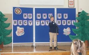 Rozstrzygnięcie Konkursu Recytatorskiego „Zdrowie - nasz największy skarb” (7)