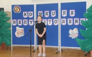 Rozstrzygnięcie Konkursu Recytatorskiego „Zdrowie - nasz największy skarb” (6)