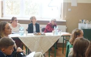 Rozstrzygnięcie Konkursu Recytatorskiego „Zdrowie - nasz największy skarb” (5)