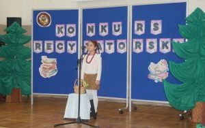Rozstrzygnięcie Konkursu Recytatorskiego „Zdrowie - nasz największy skarb” (14)