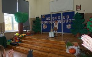 Rozstrzygnięcie Konkursu Recytatorskiego „Zdrowie - nasz największy skarb” (1)