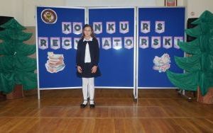 Rozstrzygnięcie Konkursu Recytatorskiego „Zdrowie - nasz największy skarb” (12)