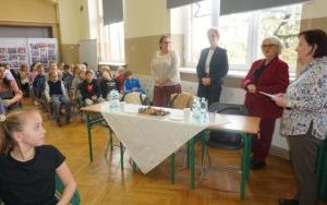 Rozstrzygnięcie Konkursu Recytatorskiego „Zdrowie - nasz największy skarb” (11)