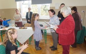 Rozstrzygnięcie Konkursu Recytatorskiego „Zdrowie - nasz największy skarb” (9)