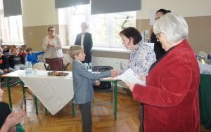 Rozstrzygnięcie Konkursu Recytatorskiego „Zdrowie - nasz największy skarb” (10)