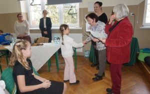 Rozstrzygnięcie Konkursu Recytatorskiego „Zdrowie - nasz największy skarb” (7)