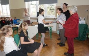 Rozstrzygnięcie Konkursu Recytatorskiego „Zdrowie - nasz największy skarb” (5)