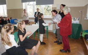 Rozstrzygnięcie Konkursu Recytatorskiego „Zdrowie - nasz największy skarb” (6)